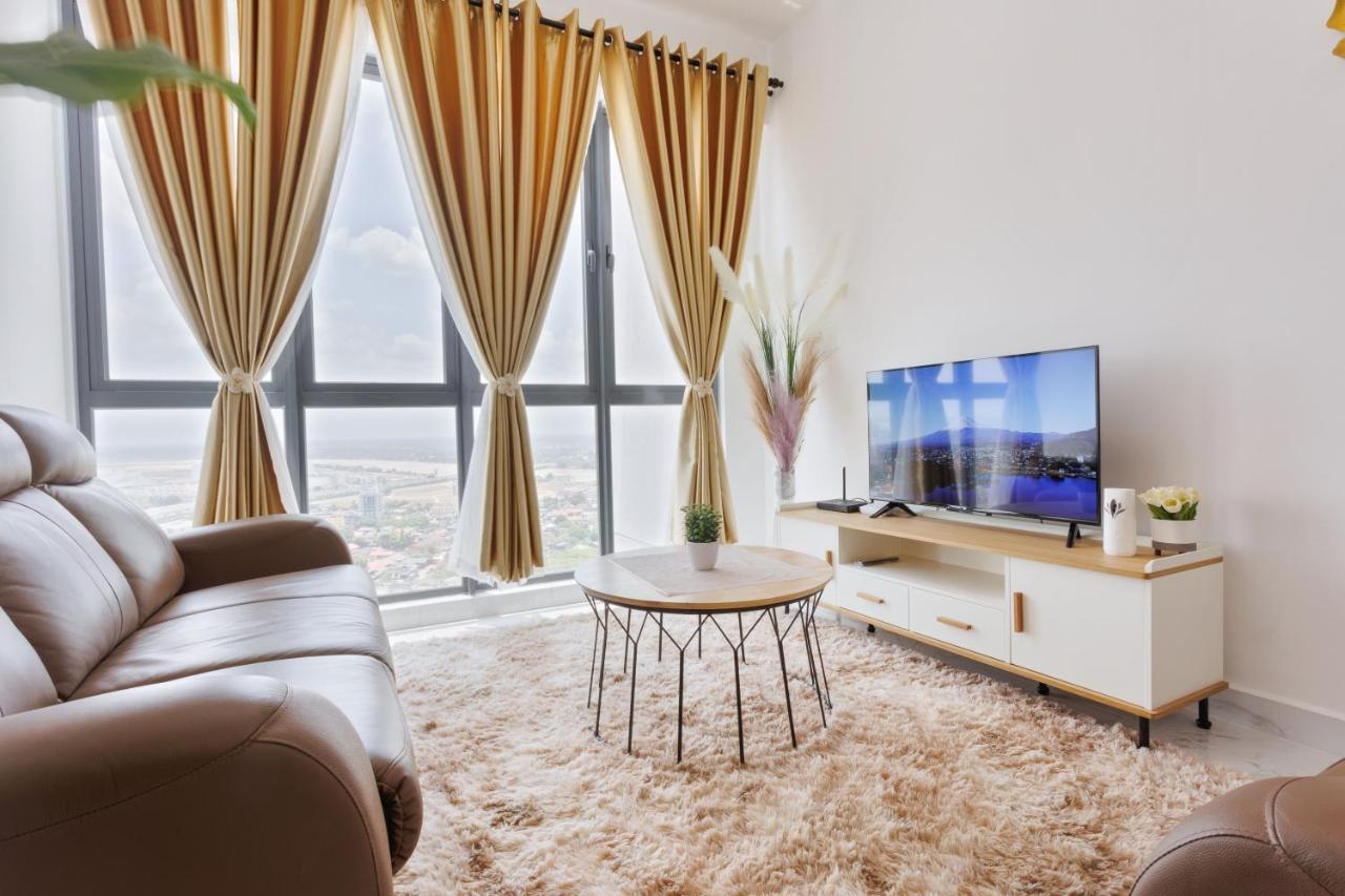 Sofea Suites @ Troika Kota Bharu #Wifi #Netflix Exterior foto